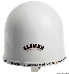 Antena TV Glomex V9126